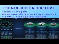 Глобальное обновление систем Connect 2021