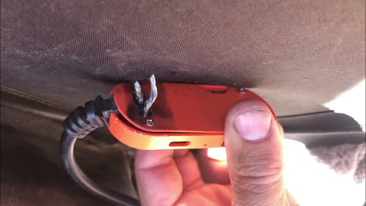 Jackery Solar Panel Not Working YouTube