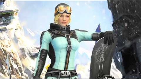 SSX developer interview: part 2