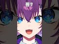 VTuberこんな感じテスト💜 #VTuberこんな感じテスト #vtuber #shorts #live2d