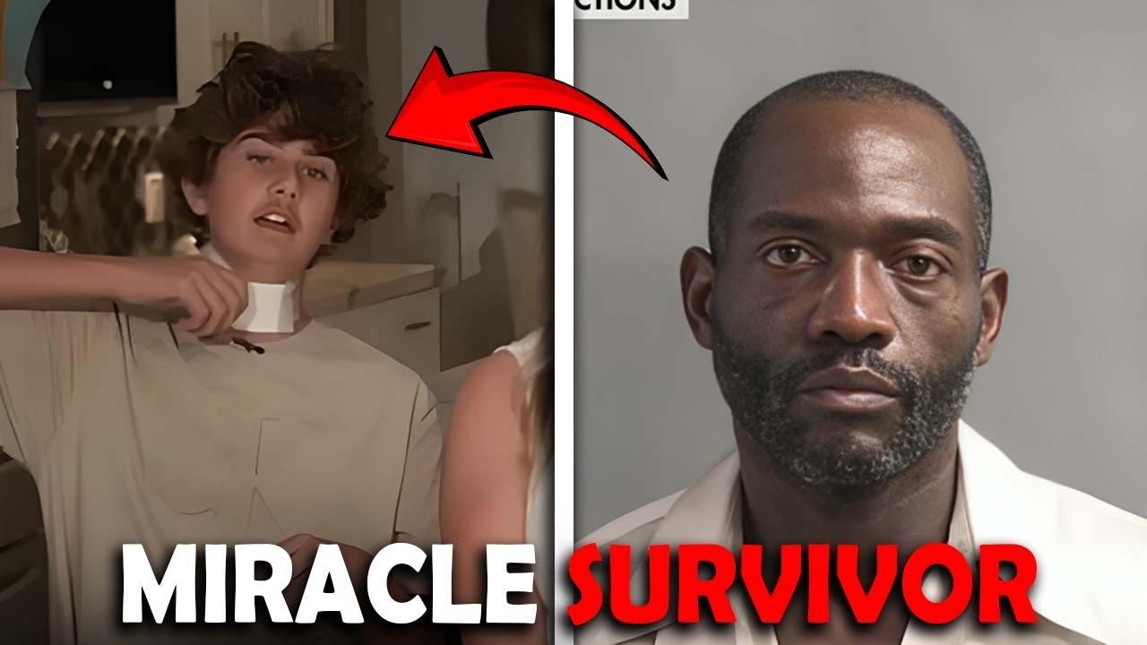 Sullivan Clarke Interview: Survives Neck Attack, Mom Reveals His Ongoing Nightmares