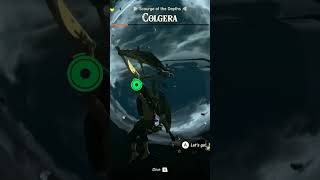 Colgera In The Depths