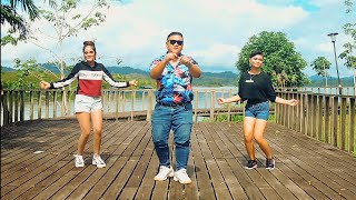 SULU KU ASIE (ADINDA) - MV COVER || FILBERT ROXY