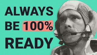 How I Became An Astronaut | Chris Hadfield