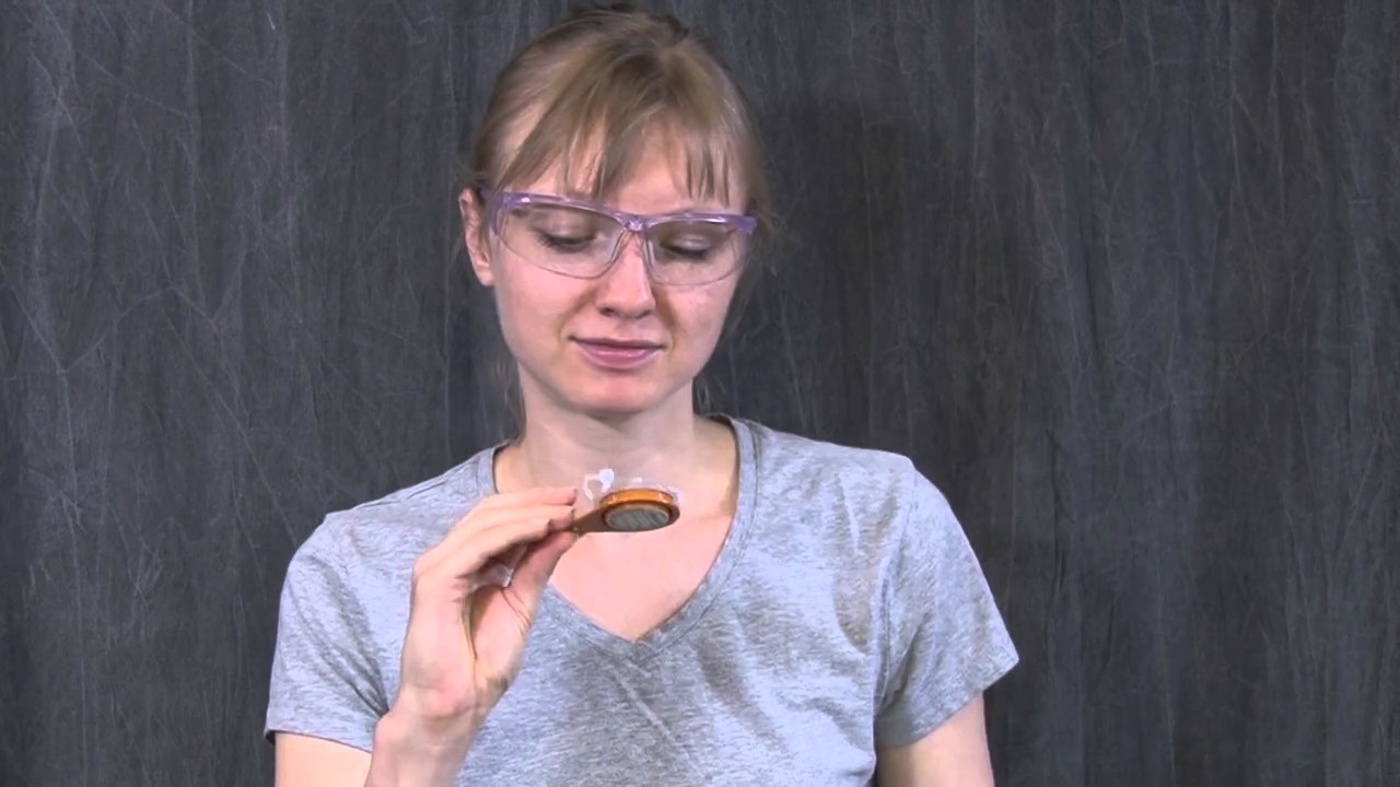 How Does A Service Life Indicator Cartridge Work - YouTube