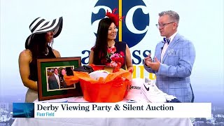 9th Annual Kentucky Derby Party &amp; Silent Auction