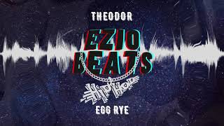 Theodor - Egg Rye