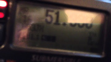 N2KEJ - M0ZAH GB3JX EchoLink recording.