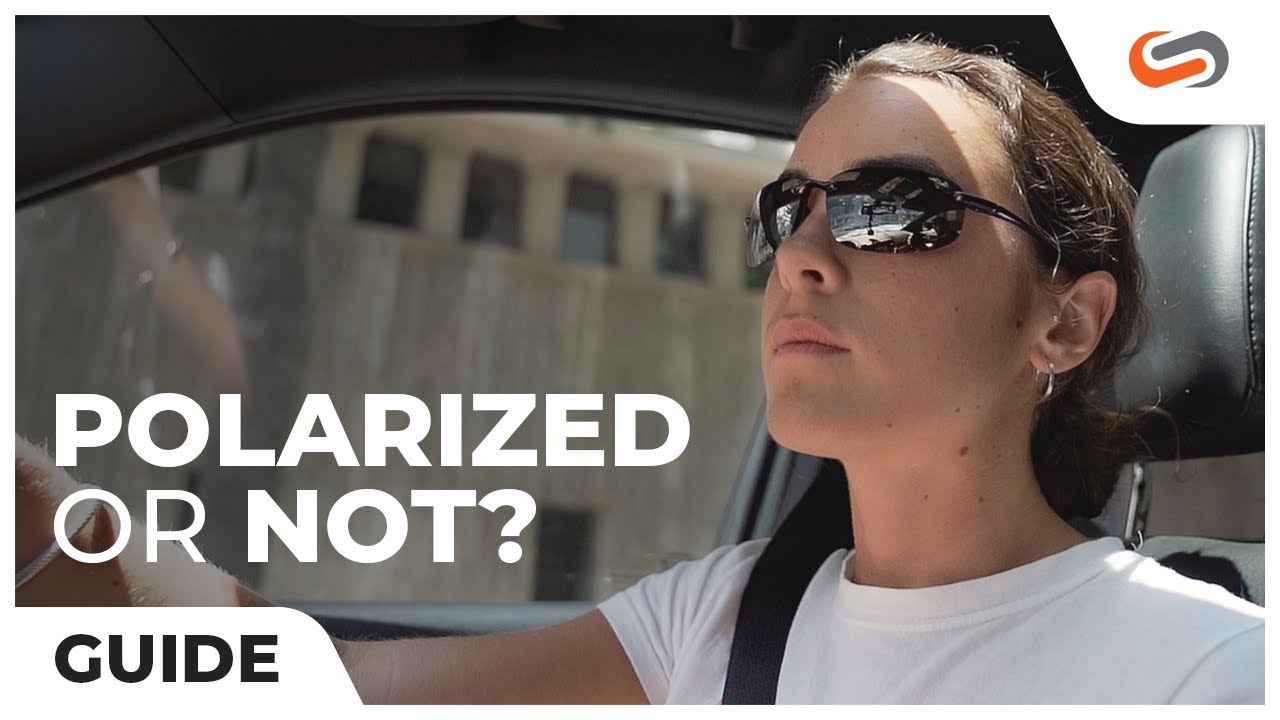 Polarized Test: How to Tell If Sunglasses Are Polarized? | by BVER.STORE |  Medium