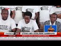 Utovu Wa Usalama Samburu Utovu Wa Usalama Samburu