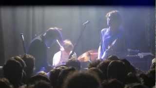 Palma Violets - &quot;Rattlesnake Highway&quot; (Live at Bitterzoet, Amsterdam, March 28th 2013) HQ