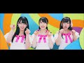 【MV full】隣の彼はカッコよく見える プラチナガールズ   HKT48公式