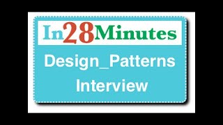 Design Patterns Interview Questions and Answers