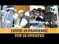 Covid update: India's new treatment protocol; China fresh scare; diabetes link
