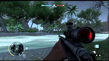 FarCry 3 Multiplayer Montage HD