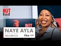 Hot On The Streets: Naye Ayla Interview