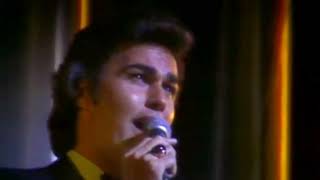 John Rowles - Island In The Sun live 1981