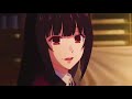 Эдит Безумный Азарт | Kakegurui Edit