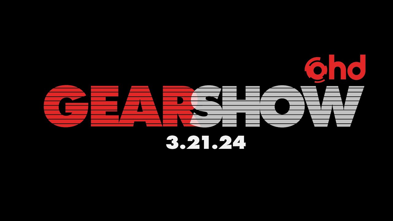 Gear Show Detroit 2024 Tickets Nisse Andreana