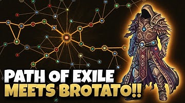 This Infinite Skill Tree Bullet Heaven is a GEM! | Striving for Light: Survival
