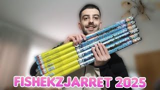 Qfare Fishekzjarre i kemi per ket vite?!!- (Viti i Ri 2025)