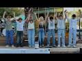Don't Let The Sun Go Down On Me, timeless classic - LIVE show by The Graystones &amp; @EvanRileysings