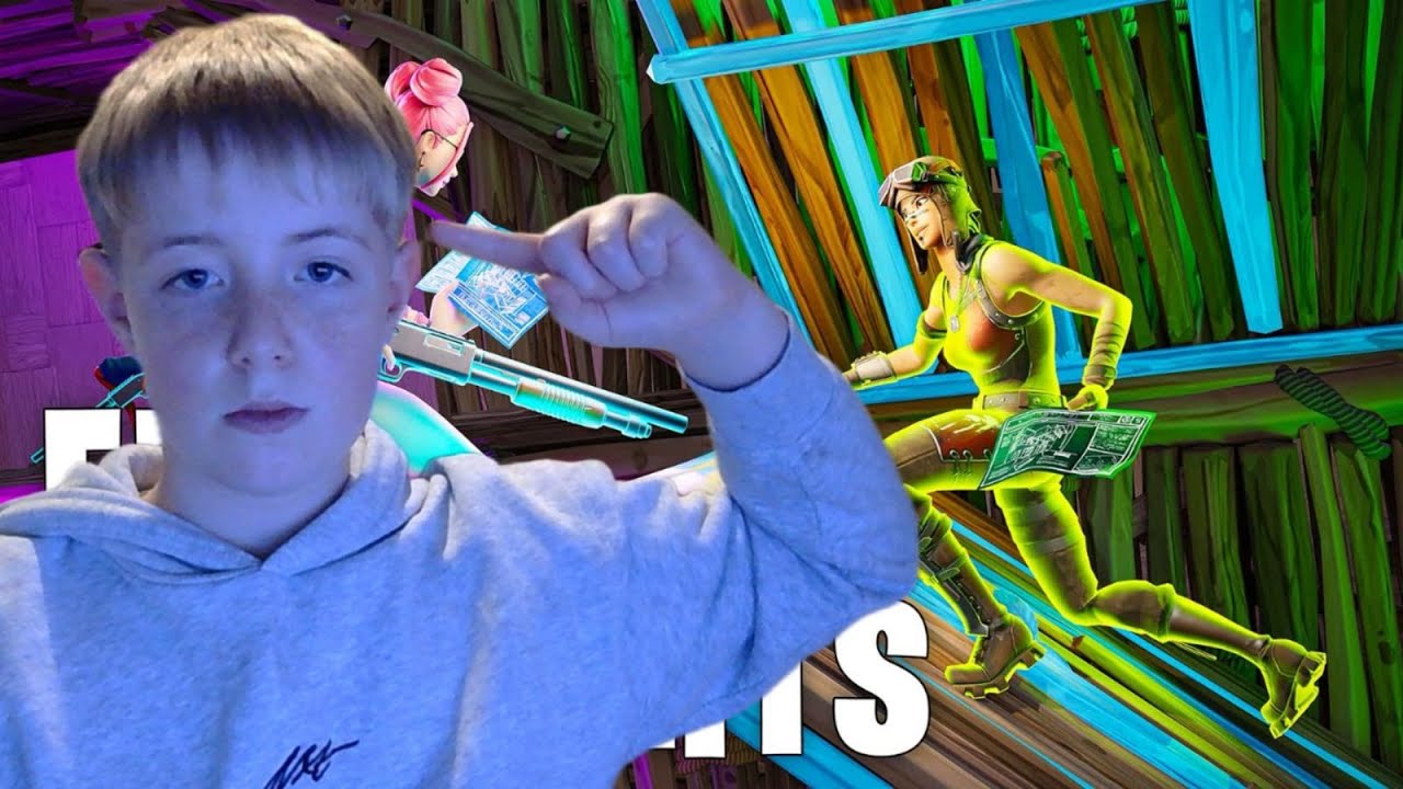 Infinite Box Fights FFA 📦