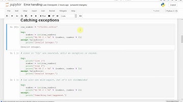 Quantitative Biological Research with Python - Lesson 5, TA 1/3 - Sequence Alignment, Error Handling