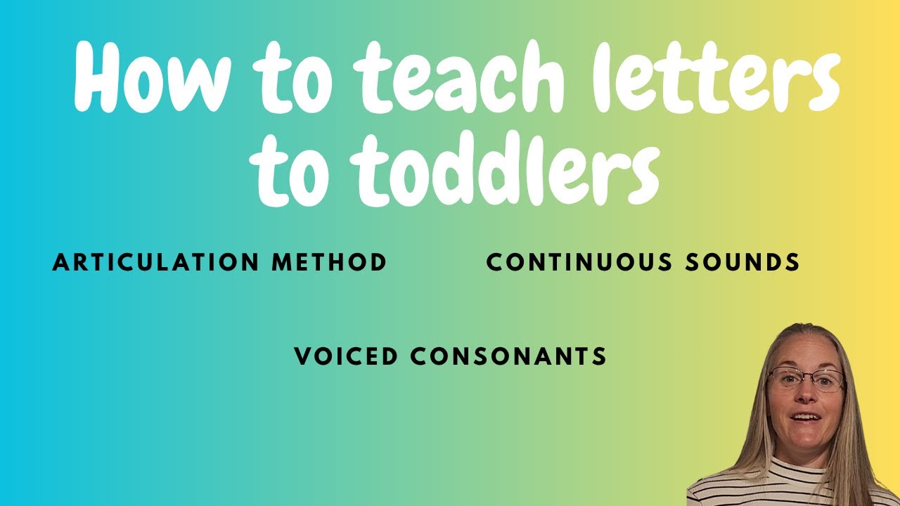 How to teach letter sounds to kids | Mouth Positions | Phonological ...