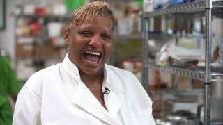 Community Culinary School of Charlotte