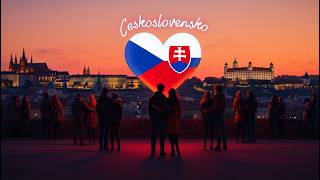 Československo Rap a jednota v každém beatu! 🎤