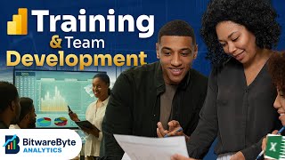 Training & Team Development