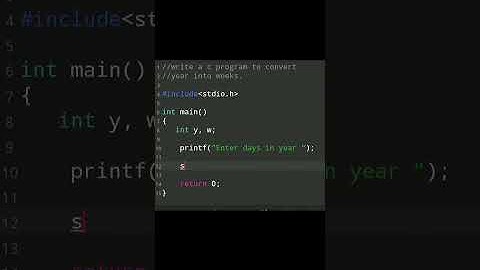 #24| Basic computer programming video | Coding Exercise 25 #shorts #programming