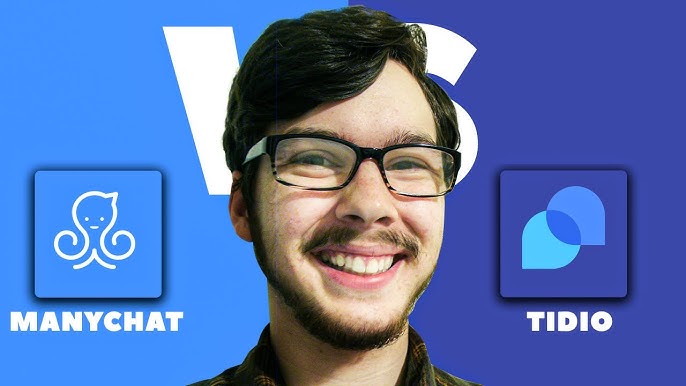 Tidio Vs Manychat: Which Chatbot Solution Is Right for You?