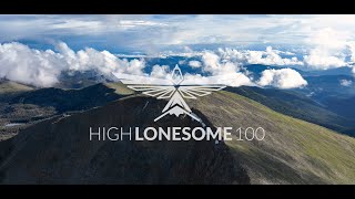 The Well - High Lonesome 100