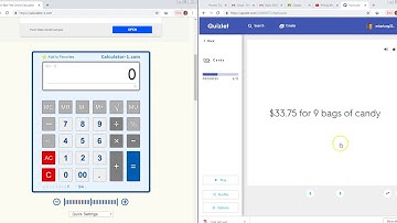 Unit Pricing Video 1