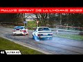 Rallye sprint de la lhomme 2023  4kr  rallye time