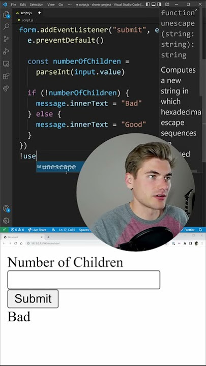 Stop Using The '!' Bang Operator In JavaScript Unless You Know This