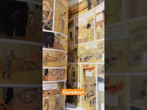 Oradour De Vermoorde Onschuld