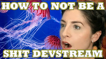 How to DevStream 133