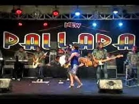 New Pallapa - Grajagan Banyuwangi (cek Sound)