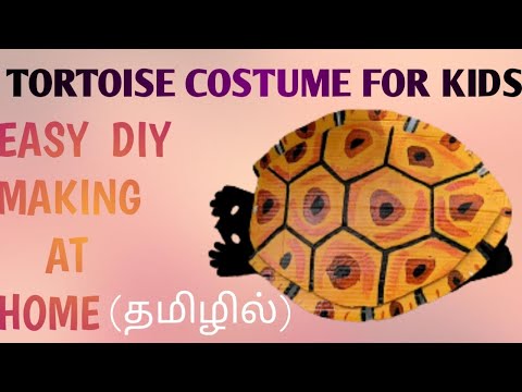 dave's fancy dress party tortoise Tortoise costume for kids/fancy dress costume