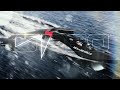 Sp80 presents the boat designed to break the world sailing speed record