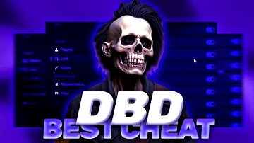DBD Cheats 2025 | Free Dead by Daylight Hack & Cheat Engine Download PC