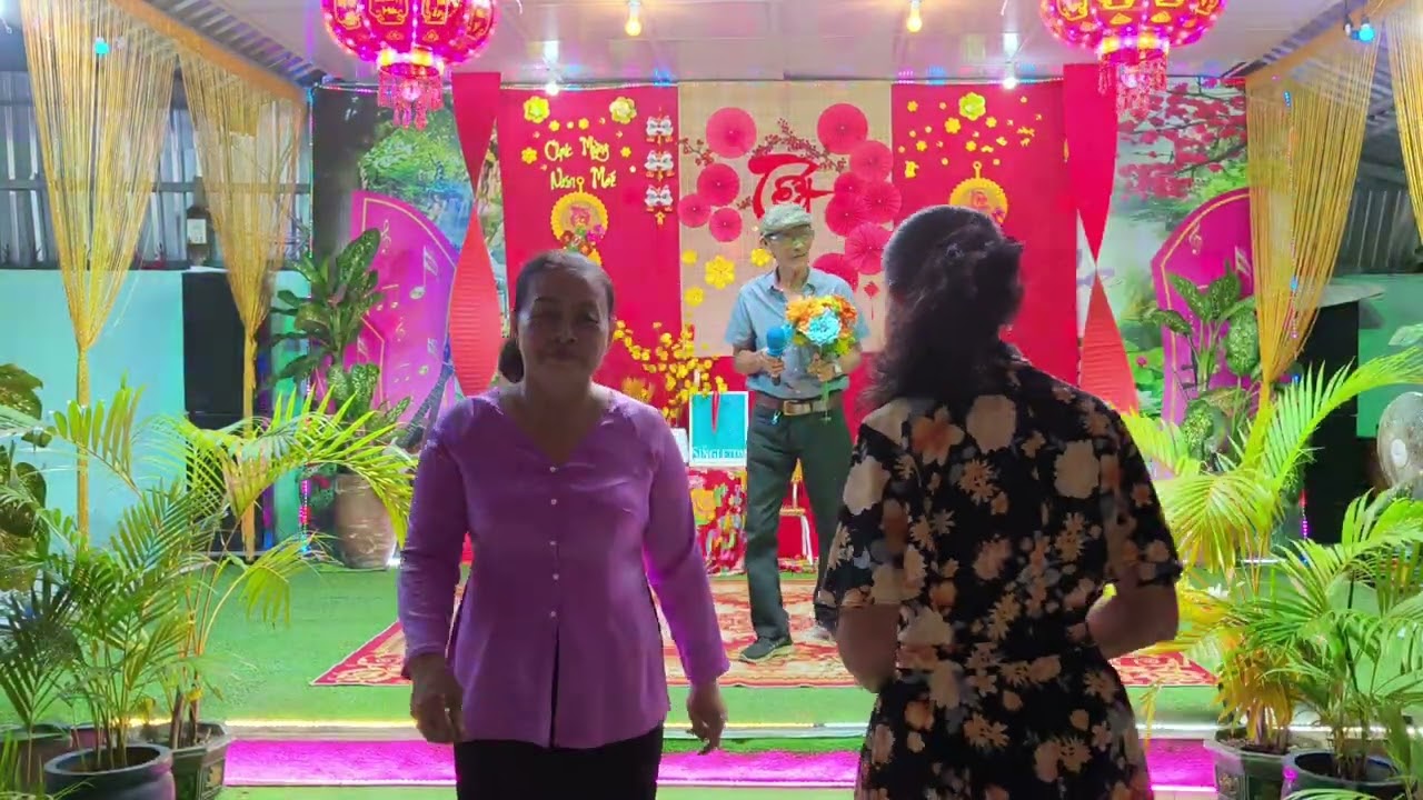 Ck Mùa Xuân lá khô Trần Khoa TB 