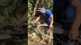 Мой стальной конь …