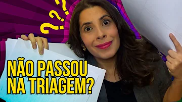 Como fazer triagem por telefone?