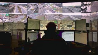 How long will TxDOT's 24/7 operations last as artic blast sweeps through Texas?