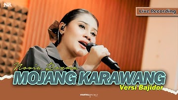 MOJANG KARAWANG NOVIA ROZMA
