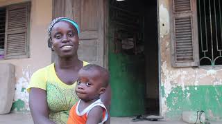 Language and Society in Guinea Bissau / Língua e sociedade na Guiné-Bissau screenshot 5